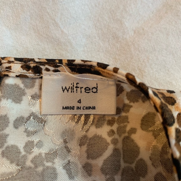 Wilfred dress - Picture 2 of 4